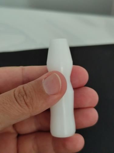 Elmas Uç Uyumlu Ergonomik Aparat