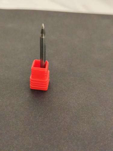 Elmas Uç - 4 mm
